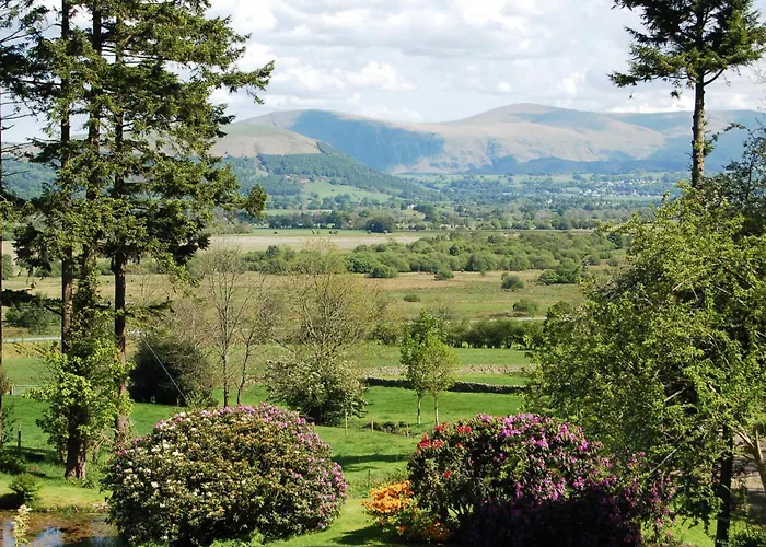 Bishop View