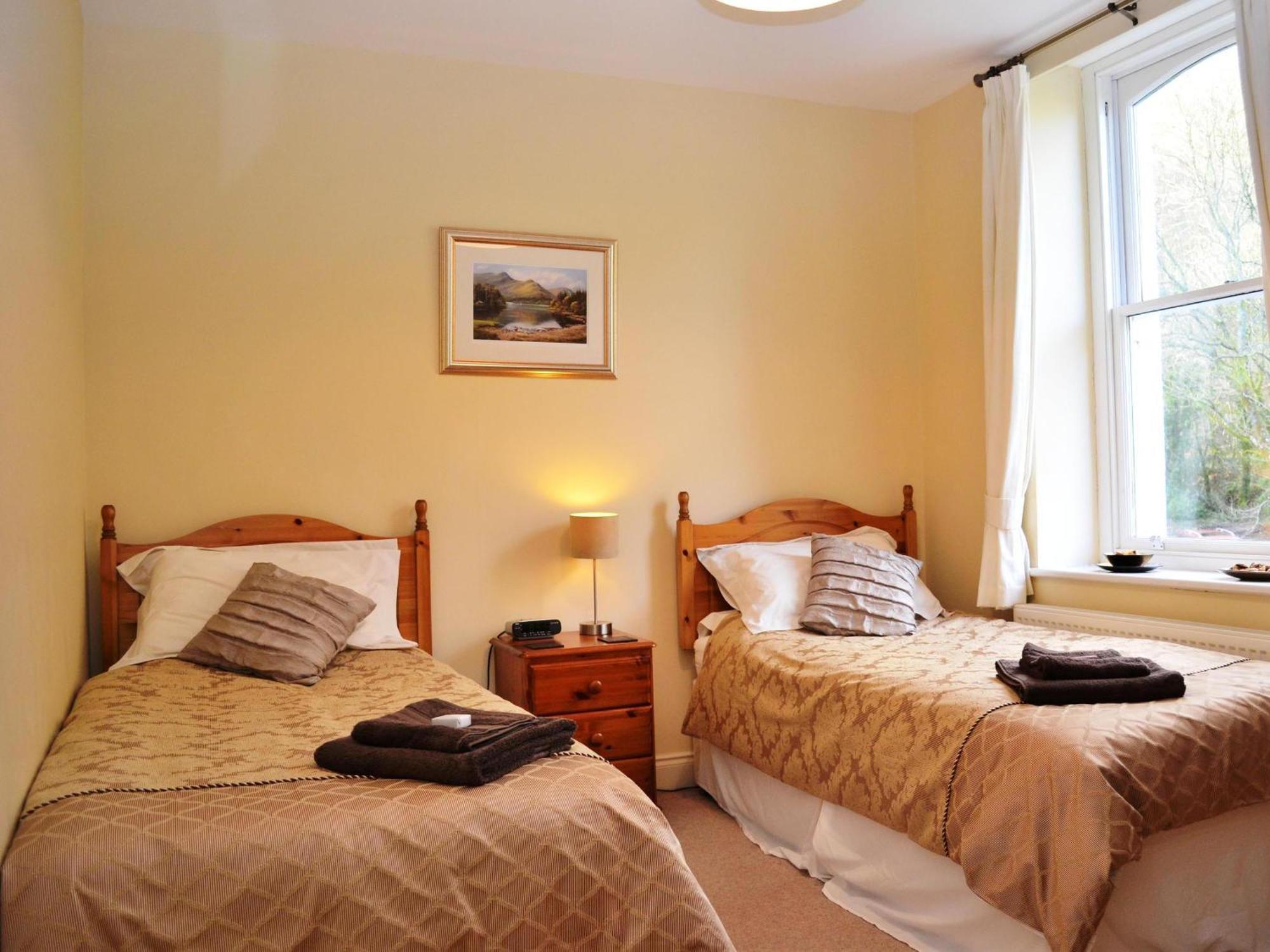 Bishop View Holiday home Braithwaite
