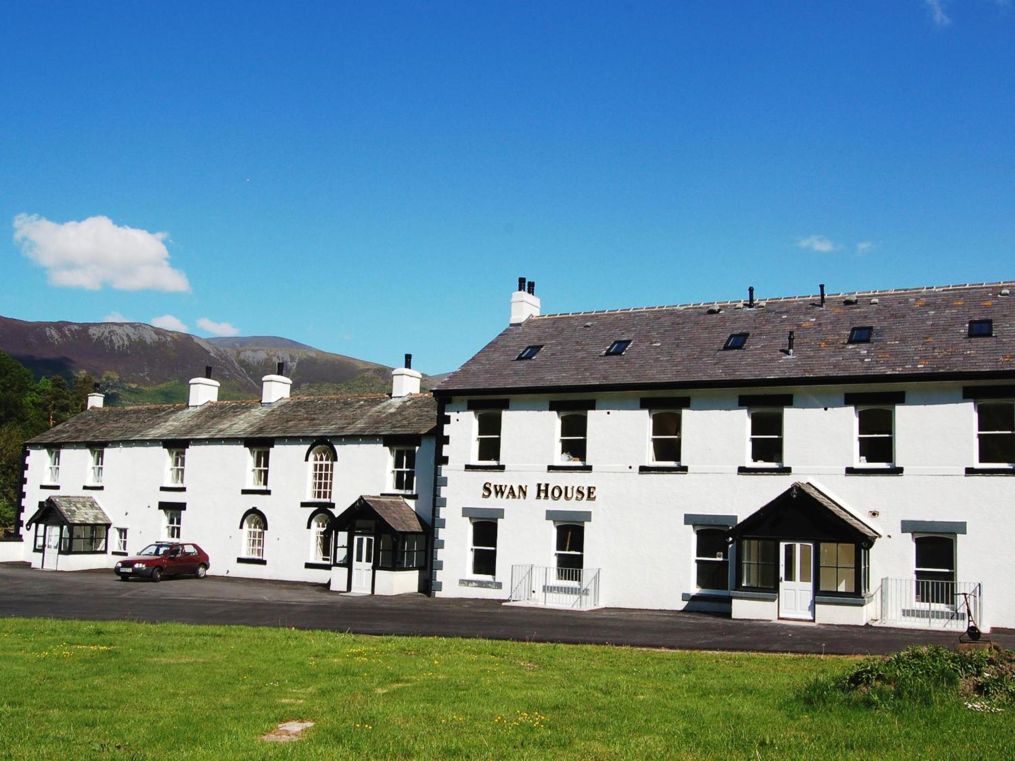 Holiday home Bishop View *
