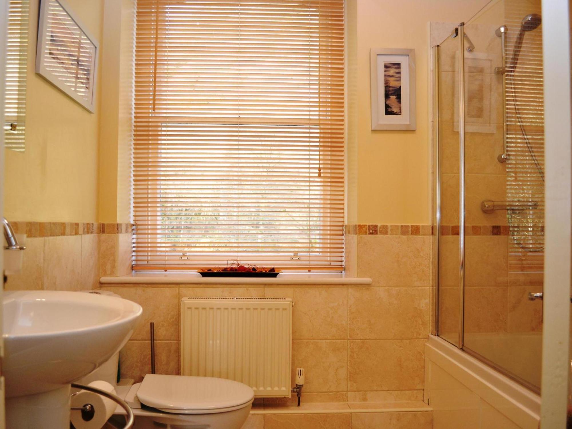 Bishop View Holiday home Braithwaite