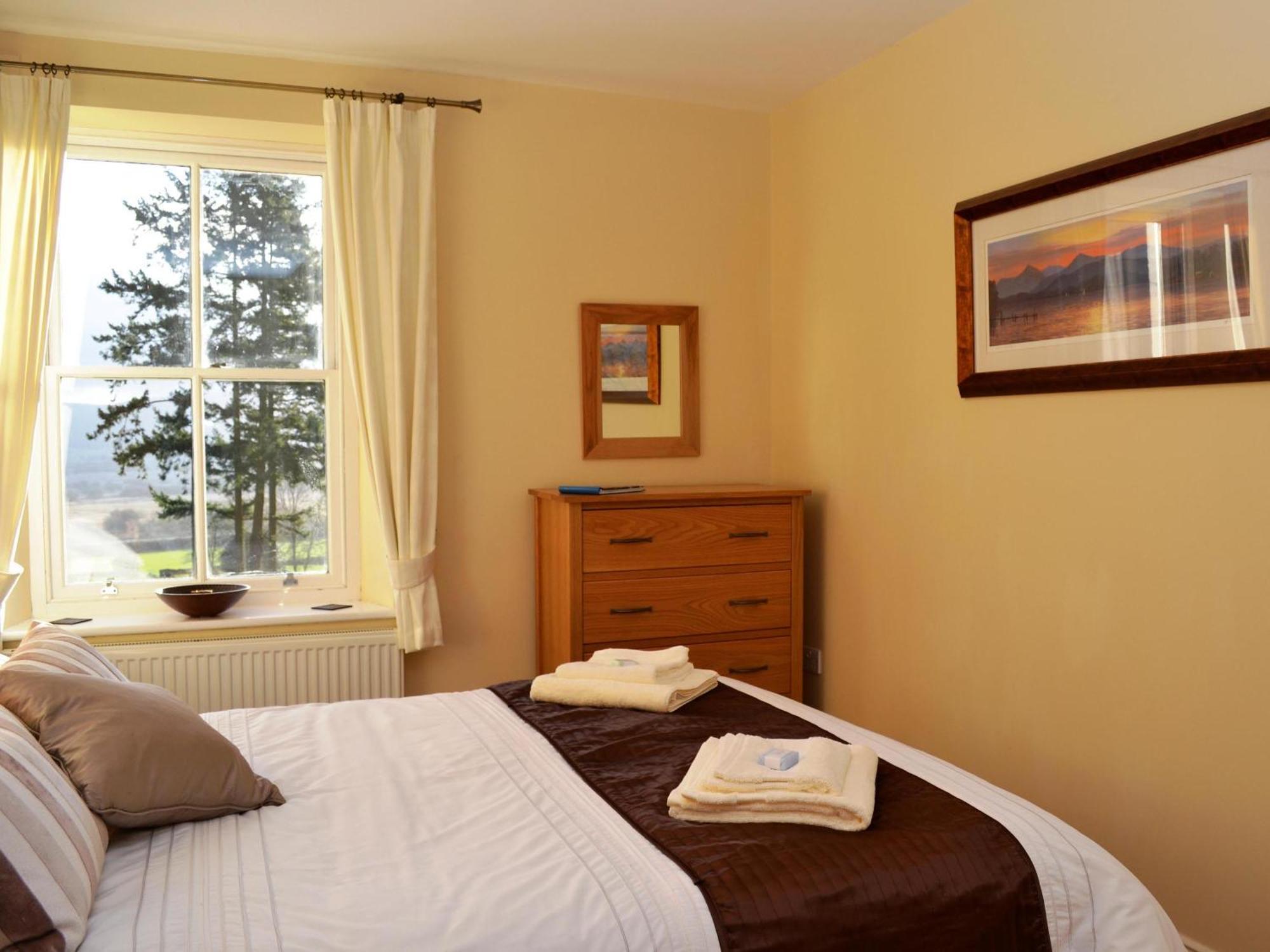 Holiday home Bishop View Braithwaite