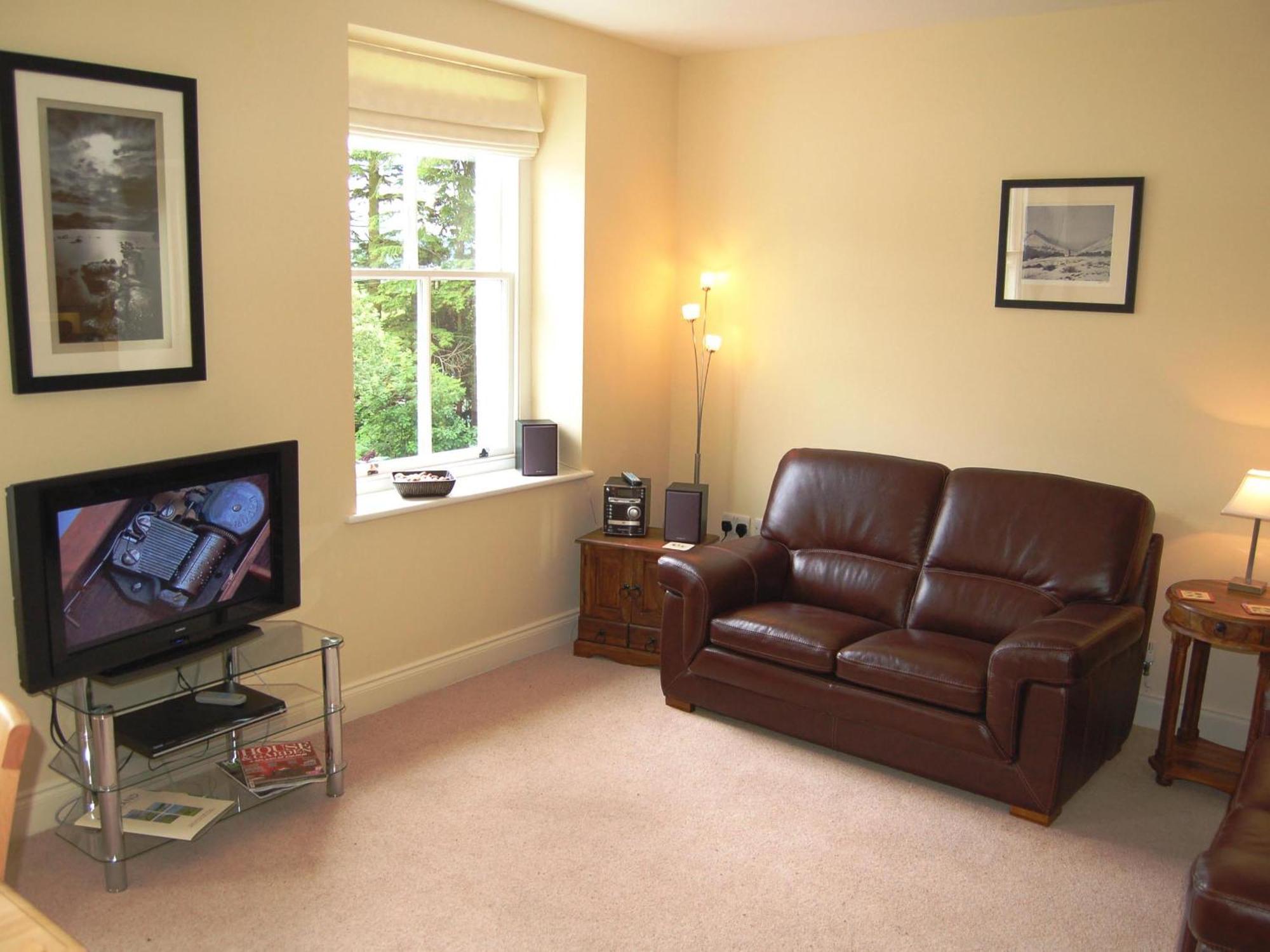 Bishop View Holiday home