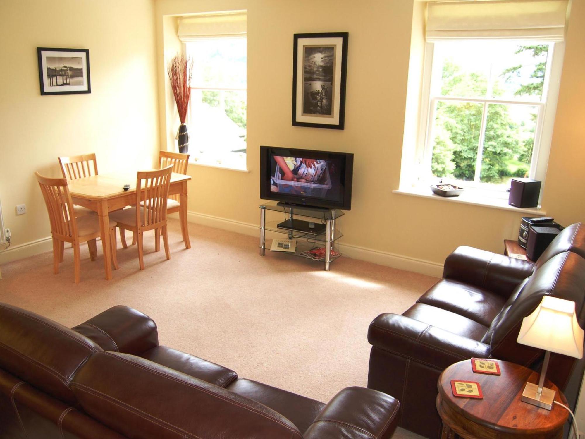 Holiday home Bishop View Braithwaite