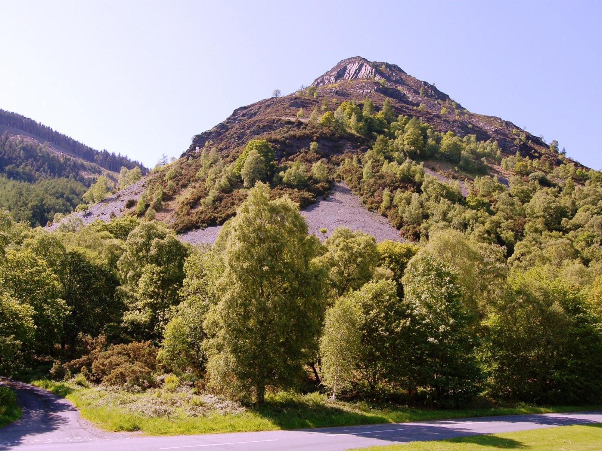 Bishop View Braithwaite
