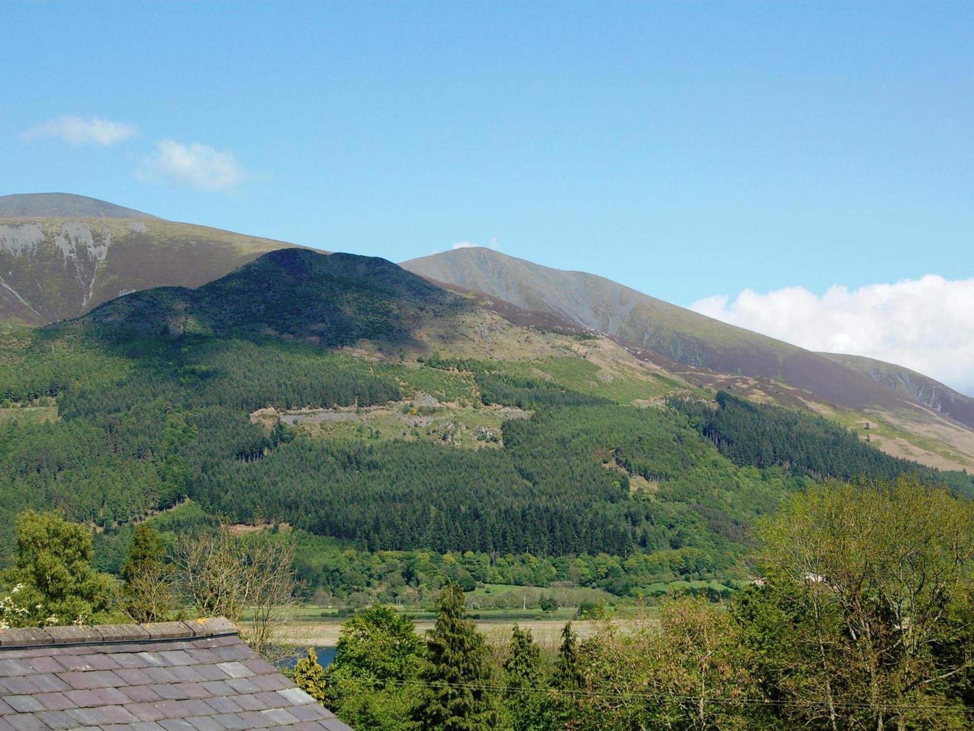 Bishop View * Braithwaite